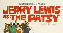 The Patsy (1964) – Senses of Cinema