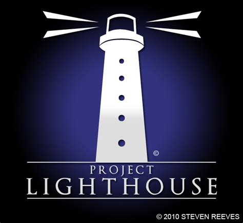 Project Lighthouse By Wildwing64 On Deviantart