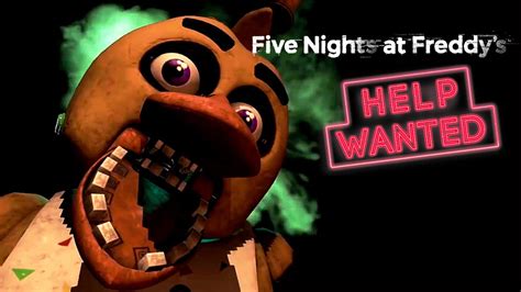 Five Nights At Freddy S Help Wanted Coming To Switch Reverasite