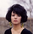 Italian Classic Beauty: 50 Glamorous Photos of Marilù Tolo in the 1960s ...