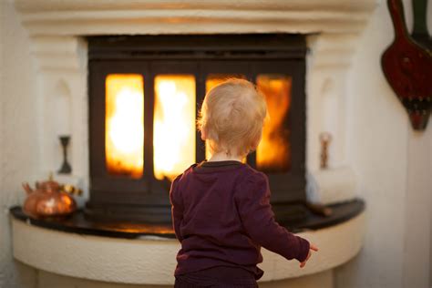 Fireplace Safety During A Frederick Md Winter Frederick
