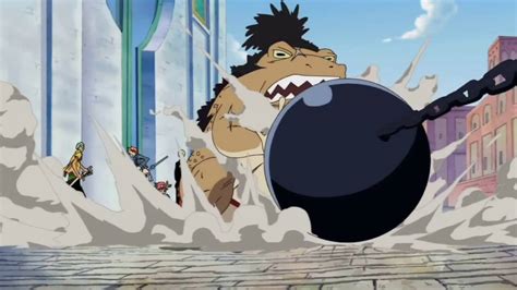 One Piece Ost Cant Escape Fight Yokozuna Saves Nami Tv Remix