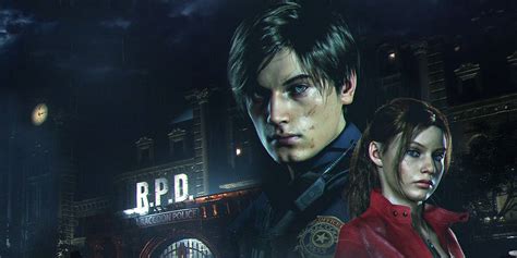 Resident Evil 2 Remake Pc Incomelinda