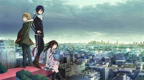 How To Watch Noragami Complete Watch Guide