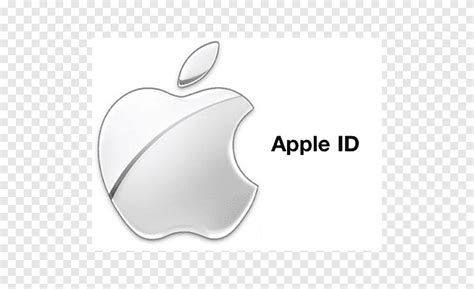 Iphone X Apple Id App Store Ios Apple White Logo Png Pngegg