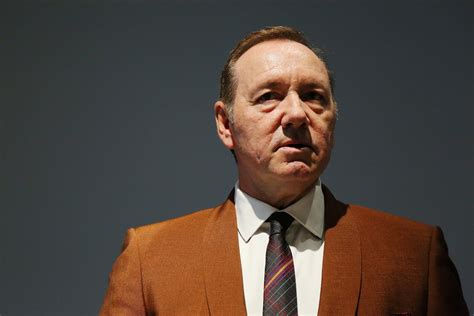 kevin spacey will appear in london court this week after being charged with four counts of