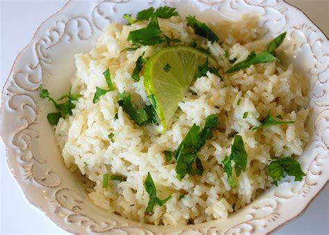 Onion ginger tomato basmati rice coconut milk salt. Everyday Insanity...: Coconut Lime Rice with Cilantro