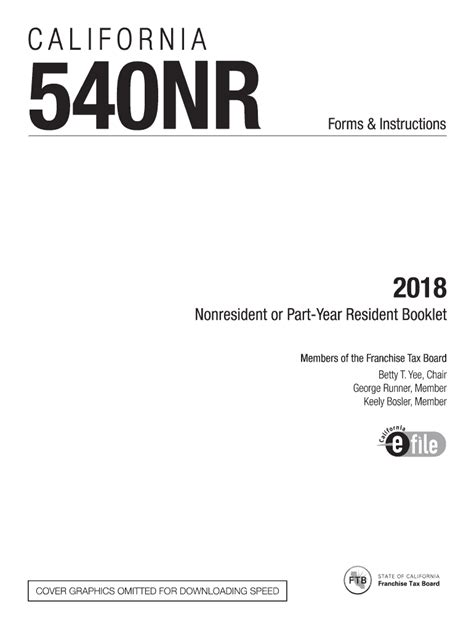 Maybe you would like to learn more about one of these? Schedule Ca 540Nr - Fill Out and Sign Printable PDF Template | signNow