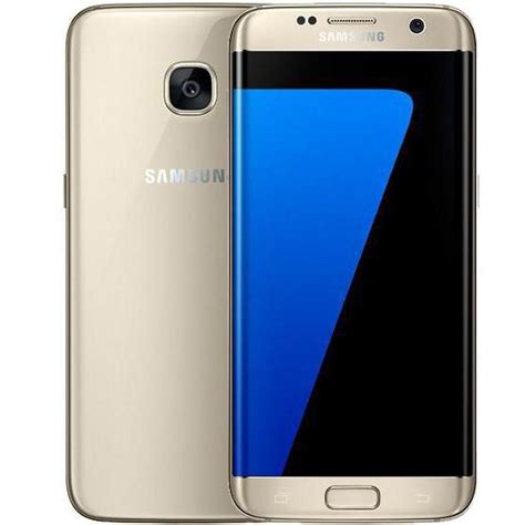 Samsung Galaxy S7 G930f 32gb Gold Mpcz