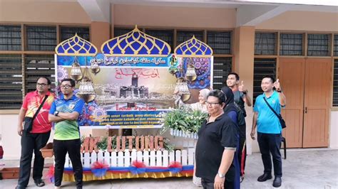 Sambutan maulidur rasul anjuran jabatan pendidikan islam dan moral, ipg kampus batu lintang pada 9 nov 2019. SMK LUTONG BERSELAWAT - SAMBUTAN MAULIDUR RASUL 2019 - YouTube