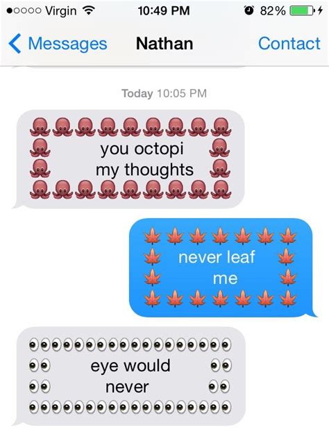 Pin By Hope Hunter On Me And My Besty Emoji Texts Cute Emoji