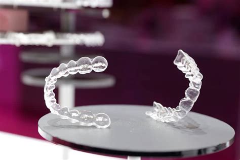 Align Technology Introduces Invisalign Moderate Package Orthodontic