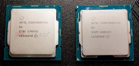 Intel Core I9 10900 Se Deja Ver En Varios Benchmark