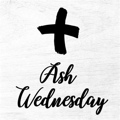 It is traditionally a time of fasting and prayer in preparation for receiving or reaffirming baptism at easter. Journey to the cross begins at Ash Wednesday - Catholic Philly