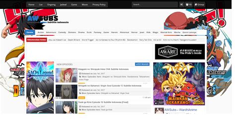 Situs Download Anime Batch Sub Indo Terbaik Bakuten Shoot Beyblade