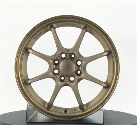 15 Inch 5x100 Alloy Wheel Aftermarket Wheel Rim For Car China Rim