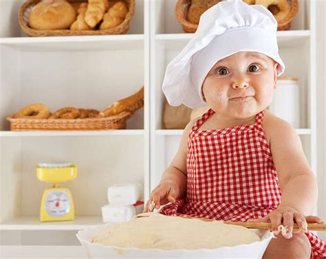 8200 Baby Chef Stock Photos Pictures And Royalty Free Images Istock