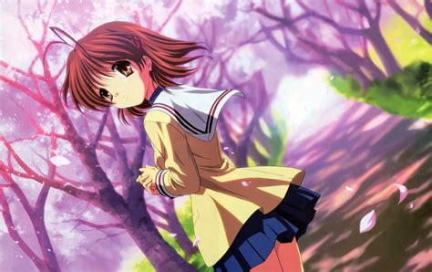 Whos Character Theme From The Soundtrack Is Your Favorite Clannad