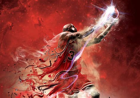 Over 40,000+ cool wallpapers to choose from. MICHAEL JORDAN plakat naklejka 100x70cm 7495380323 ...