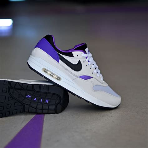 Nike Air Max 1 Dna “purple Punch” Sneakers Fr