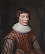 circle of Michiel Jansz van Miereveld: Portrait of Frederick Henry of ...