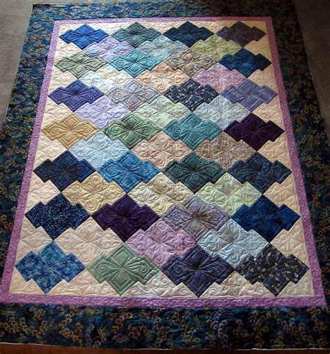 Take a look at some ideas and inspiration. Barb's Japanese Jigsaw | 3rd Place Ribbon, Folsom quilt ...