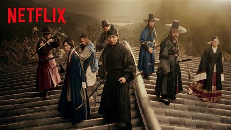 And, with plans to take king beast to the kingdom season 3 premiere was a bewildering experience. 킹덤 시즌 2 | '고립무원' 모션아트 | Netflix - YouTube