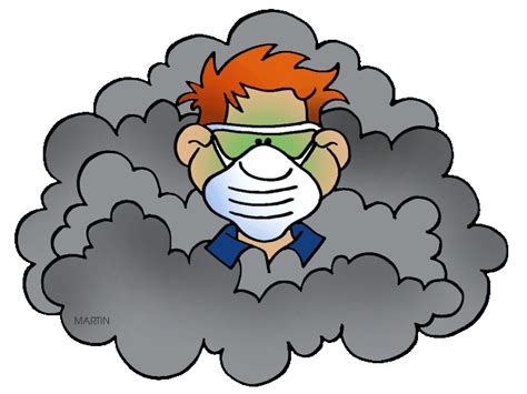 Air Pollution Cartoon Clipart Free Download On Clipartmag