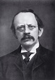 Joseph J. Thomson (1856-1940)