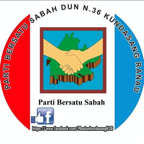 Parti Bersatu Sabah Dun N 36 Kundasang