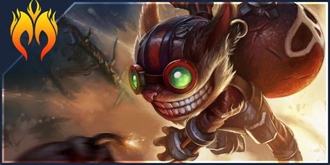 Ziggs Build Guide Ziggs Mid League Of Legends Strategy Builds