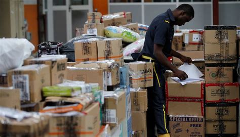 Jumia Expands E Commerce In South Africa Techcornerng