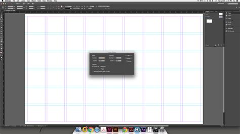 Indesign 101 A Beginners Guide To Modular Grids Mark Anthonyca