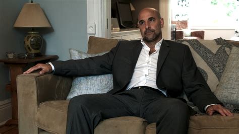 Stanley Tucci