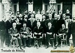 Tratado de Neuilly - História - Grupo Escolar