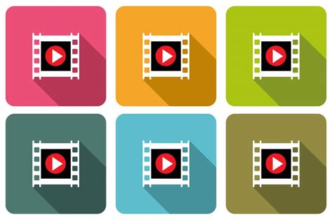 Tipos De Formatos De Vídeo Y Audio Digital Film Eventos