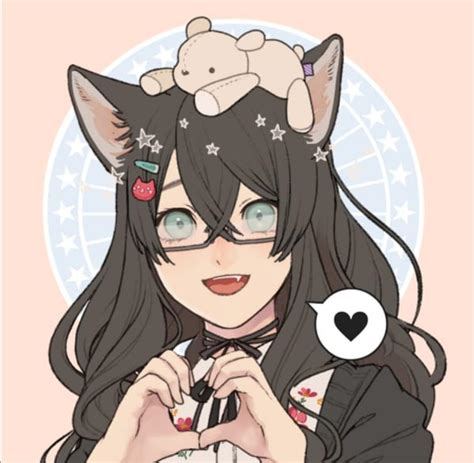 I Asked My Bestie To Make A Picrew Avatar Of Her Perception Of Me