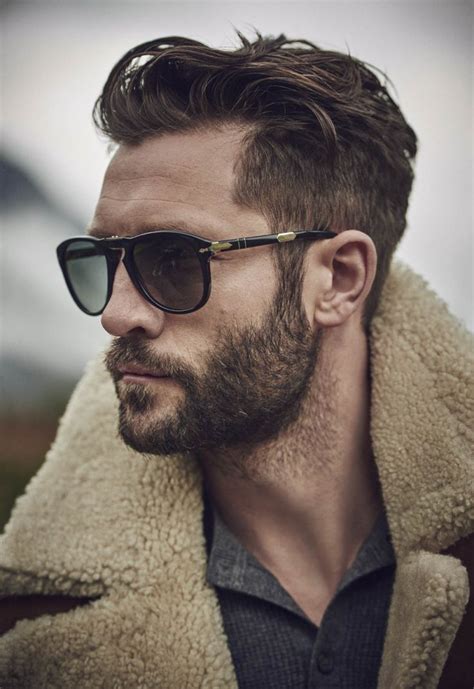 25 Exemplary Beard Styles For Round Faces BeardStyle