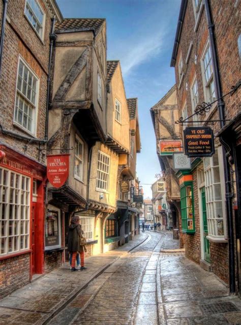 Updated Unmissable 24 Top Things To Do In York York England Visit