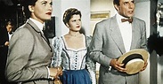 Im weißen Rössl · Film 1952 · Trailer · Kritik