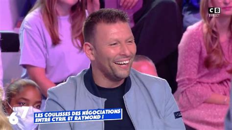 Raymond Aabou TPMP âge vrai nom origines salaire femme Instagram Tout savoir Closer