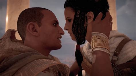 Assassin S Creed Origins Egypt