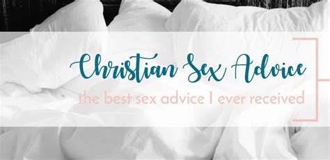 Sex Advice For Christian Wives Truly Devoted To Him