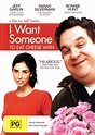 I Want Someone To Eat Cheese With | DVD | Buy Now | at Mighty Ape NZ