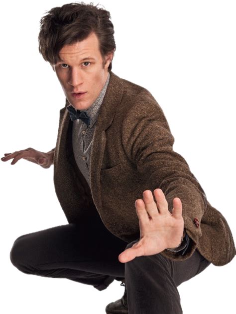 Eleventh Doctor 10 Png Doctor Who By Bats66 On Deviantart