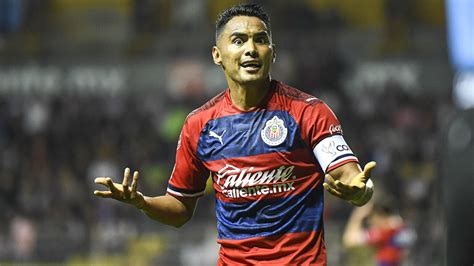 José Juan Vázquez Rompió El Silencio Sobre Su Salida De Chivas Video