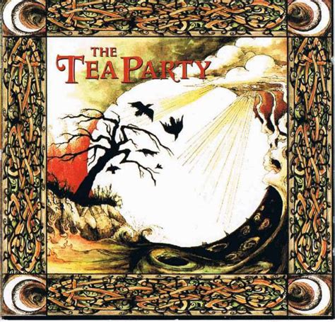 The Tea Party Discography And Reviews