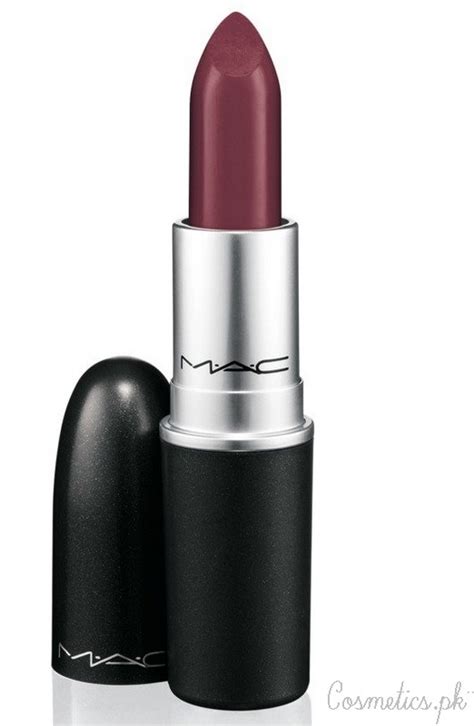 5 Best Mac Lipsticks Shades In Pakistan