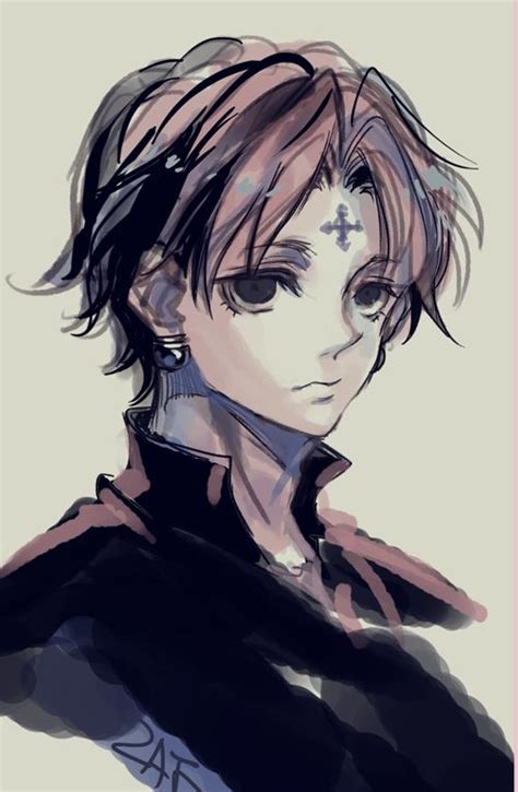 What genshin boy are you (official diagnosis) why do people fall in love with you? Chrollo - Hunter x Hunter | Hunter x hunter, Hunter, Killua