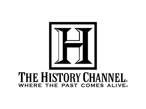 History Channel Logo Png Transparent And Svg Vector